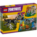 LEGO FORTNITE 77075 Лагерът на Peely & Sparkplug