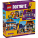 LEGO FORTNITE 77076 Durrr Burger Restaurant