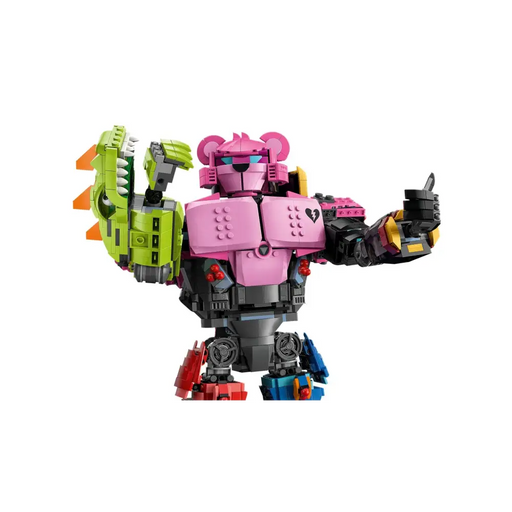 LEGO FORTNITE 77078 Mecha Team Leader