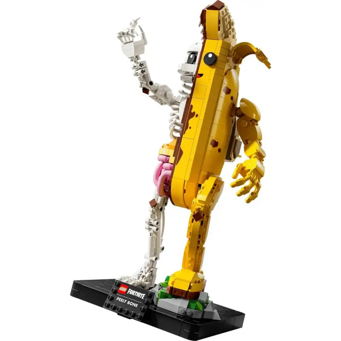 LEGO Fortnite Bone Shali - 77072
