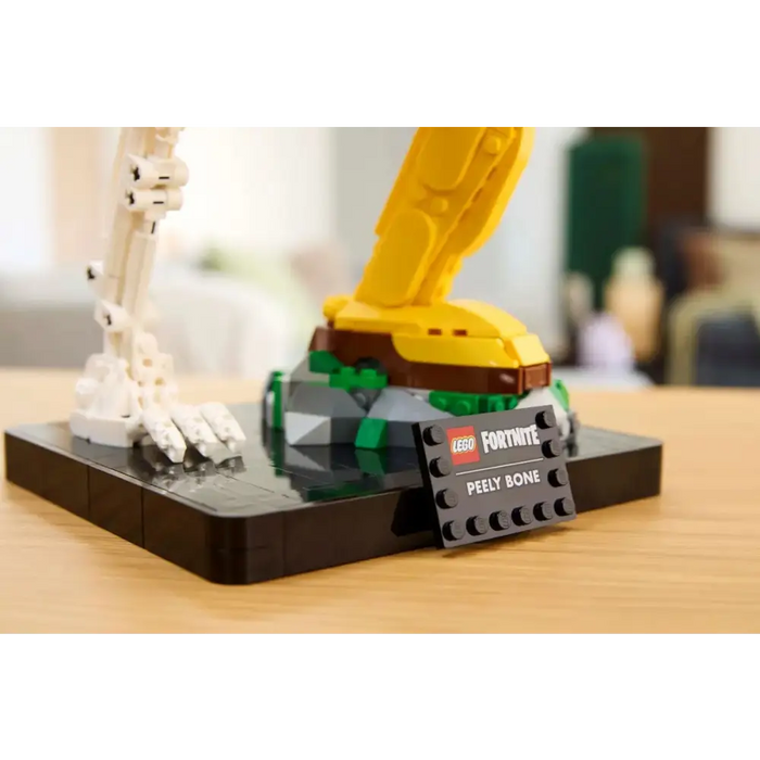 LEGO Fortnite Bone Shali - 77072