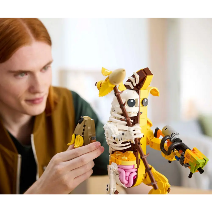 LEGO Fortnite Bone Shali - 77072