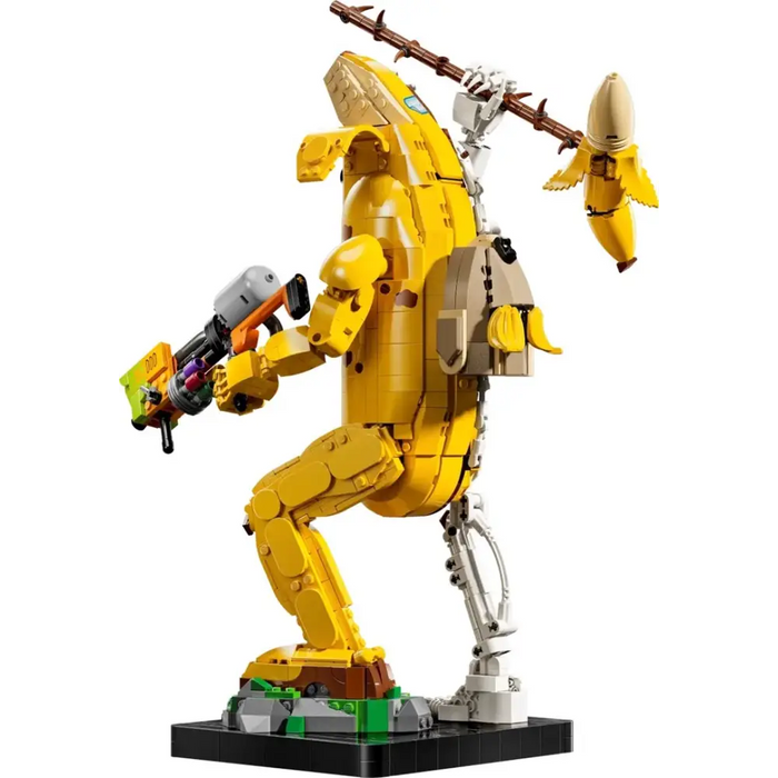 LEGO Fortnite Bone Shali - 77072