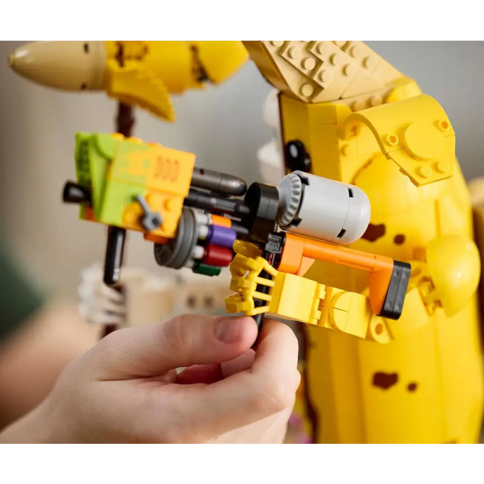 LEGO Fortnite Bone Shali - 77072