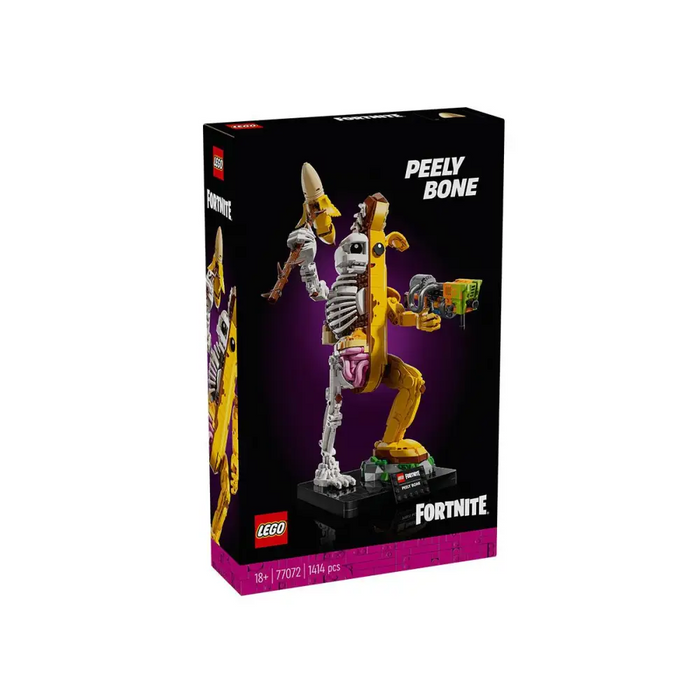 LEGO Fortnite Bone Shali - 77072