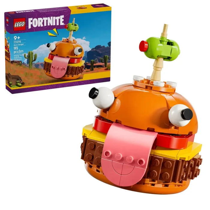 LEGO Fortnite Durrr Burger - 77070