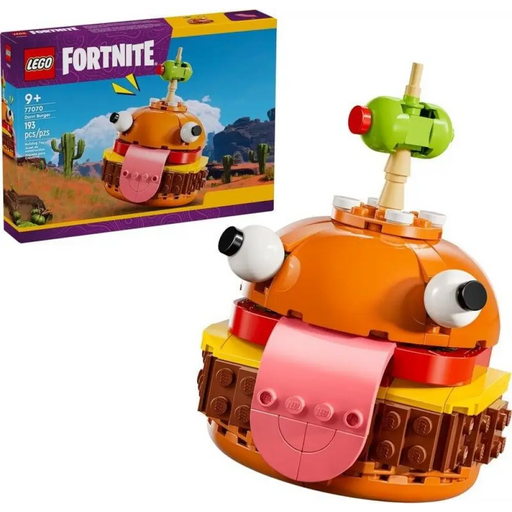 LEGO Fortnite Durrr Burger - 77070