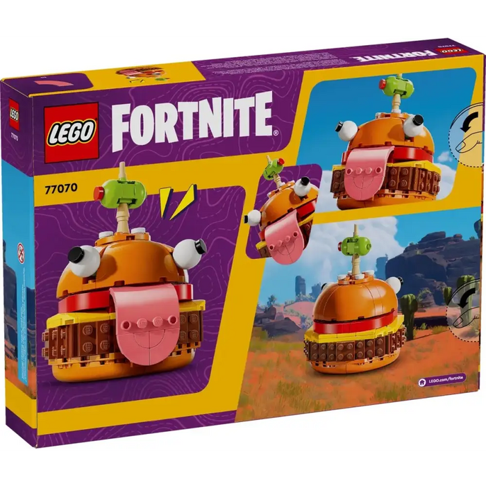 LEGO Fortnite Durrr Burger - 77070