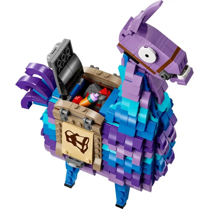 LEGO Fortnite supply llama- 77071