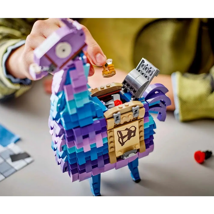 LEGO Fortnite supply llama- 77071