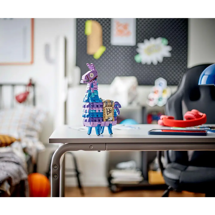 LEGO Fortnite supply llama- 77071