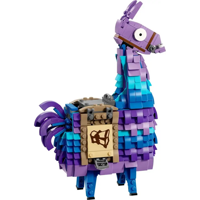 LEGO Fortnite supply llama- 77071