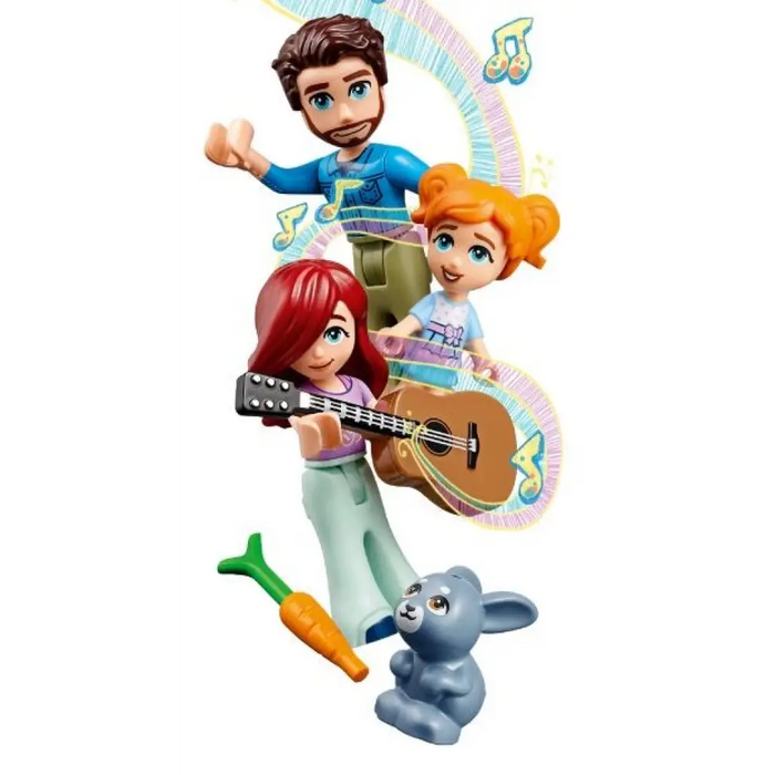 LEGO FRIENDS 41724 МАГАЗИН ЗА ПОНИЧКИ