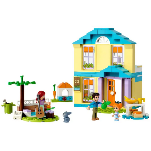 LEGO FRIENDS 41724 МАГАЗИН ЗА ПОНИЧКИ