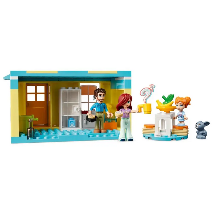 LEGO FRIENDS 41724 МАГАЗИН ЗА ПОНИЧКИ