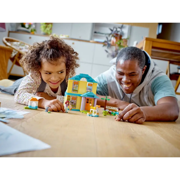 LEGO FRIENDS 41724 МАГАЗИН ЗА ПОНИЧКИ