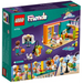 LEGO FRIENDS 41754 СТАЯТА НА ЛЪВ