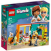 LEGO FRIENDS 41754 СТАЯТА НА ЛЪВ