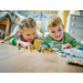 LEGO FRIENDS 41754 СТАЯТА НА ЛЪВ