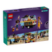 LEGO FRIENDS 42606 МОБИЛНА КОЛИЧКА ЗА ХРАНА ЗА ХРАНА