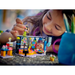 LEGO FRIENDS 42610 КАРАОКЕ МУЗИКАЛНО ПАРТИ