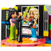 LEGO FRIENDS 42610 КАРАОКЕ МУЗИКАЛНО ПАРТИ