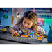 LEGO FRIENDS 42610 КАРАОКЕ МУЗИКАЛНО ПАРТИ