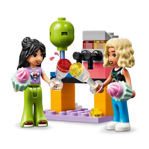 LEGO FRIENDS 42610 КАРАОКЕ МУЗИКАЛНО ПАРТИ
