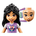 LEGO FRIENDS 42610 КАРАОКЕ МУЗИКАЛНО ПАРТИ