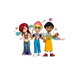 LEGO FRIENDS 42618 Heartlake City Café