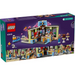 LEGO FRIENDS 42618 Heartlake City Café
