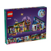 LEGO FRIENDS 42620 СЕМЕЙНИТЕ КЪЩИ НА ОЛИ И ПЕЙСЛИ