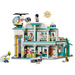 LEGO FRIENDS 42621 ХАРТЛЕЙК СИТИ БОЛНИЦА