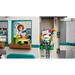 LEGO FRIENDS 42621 ХАРТЛЕЙК СИТИ БОЛНИЦА