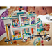 LEGO FRIENDS 42621 ХАРТЛЕЙК СИТИ БОЛНИЦА