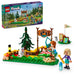 LEGO FRIENDS 42622 Приключенски лагер Стрелба с лък