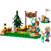 LEGO FRIENDS 42622 Приключенски лагер Стрелба с лък