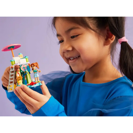 LEGO FRIENDS 42623 Плажен воден скутер