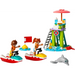 LEGO FRIENDS 42623 Плажен воден скутер