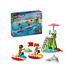 LEGO FRIENDS 42623 Плажен воден скутер