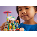 LEGO FRIENDS 42623 Плажен воден скутер