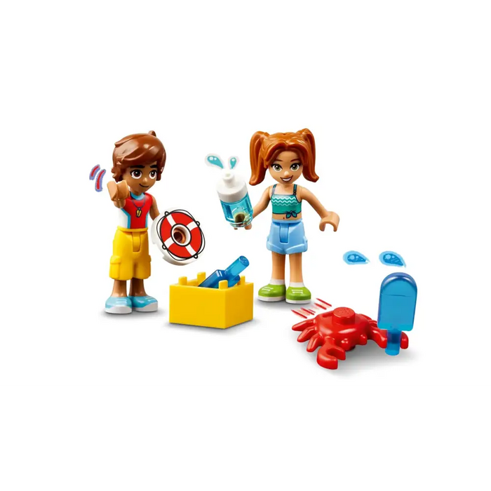 LEGO FRIENDS 42623 Плажен воден скутер