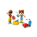 LEGO FRIENDS 42623 Плажен воден скутер