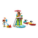 LEGO FRIENDS 42623 Плажен воден скутер