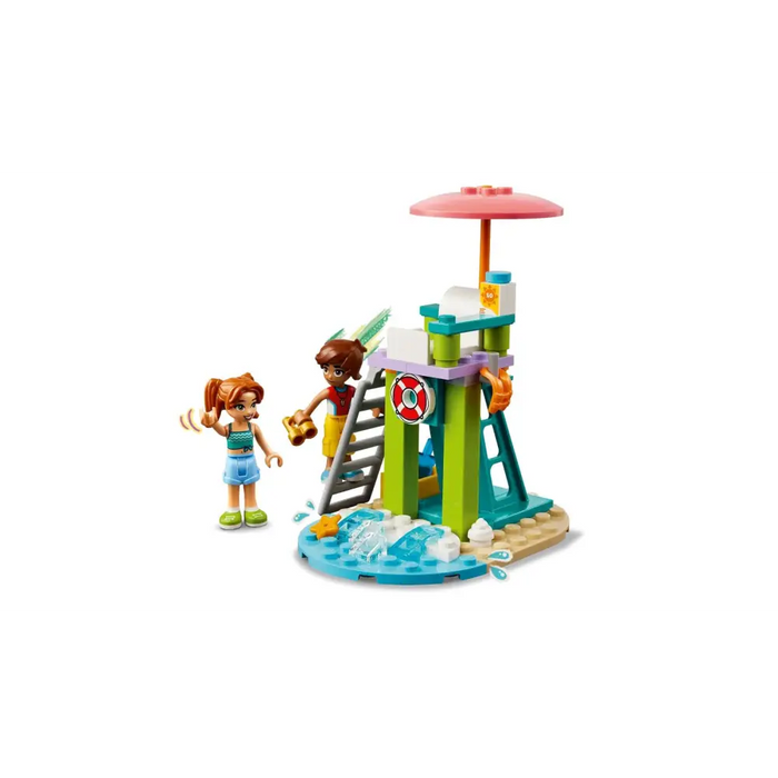 LEGO FRIENDS 42623 Плажен воден скутер