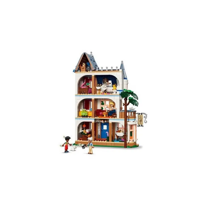 LEGO Friends 42638 Къща за гости в замък