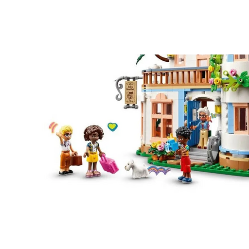 LEGO Friends 42638 Къща за гости в замък