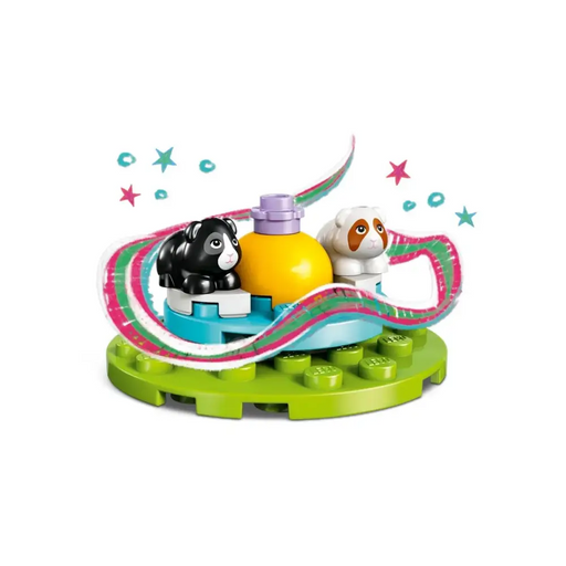 LEGO FRIENDS 42640 Площадка за морско свинче