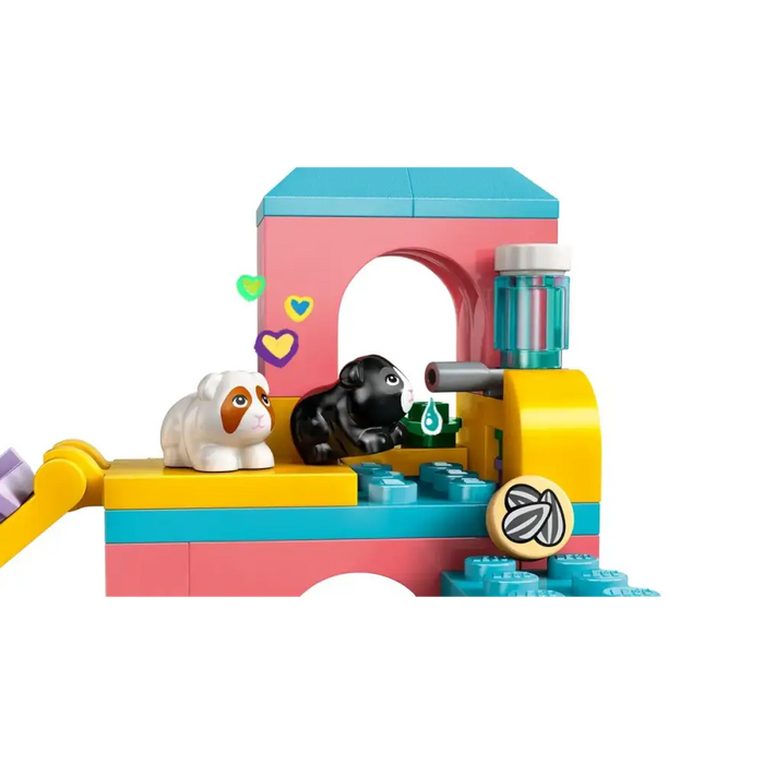 LEGO FRIENDS 42640 Площадка за морско свинче