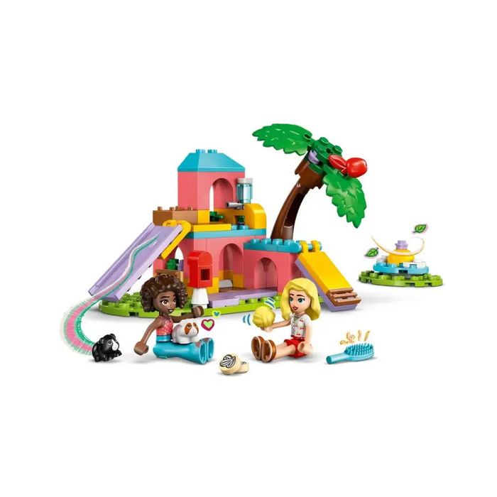 LEGO FRIENDS 42640 Площадка за морско свинче